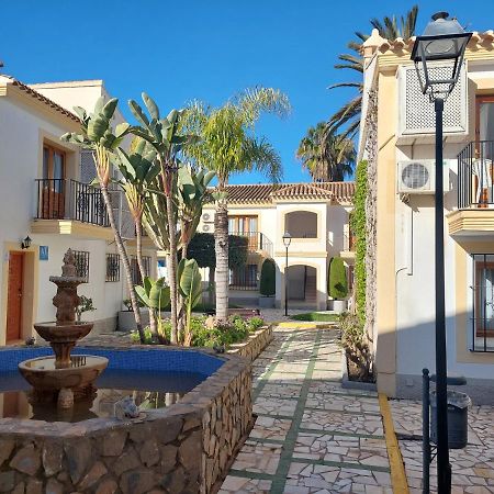 Vera Beach Club Playas de Vera 외부 사진