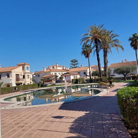 Vera Beach Club Playas de Vera 외부 사진
