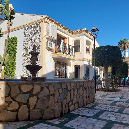 Vera Beach Club Playas de Vera 외부 사진