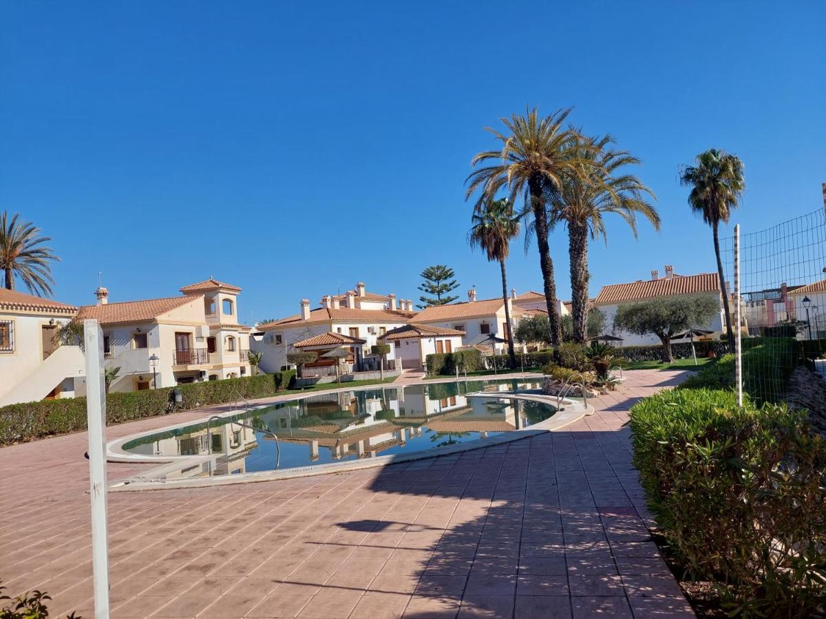 Vera Beach Club Playas de Vera 외부 사진