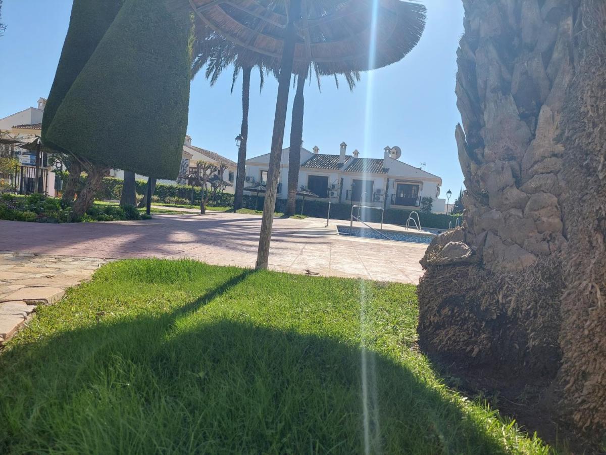 Vera Beach Club Playas de Vera 외부 사진