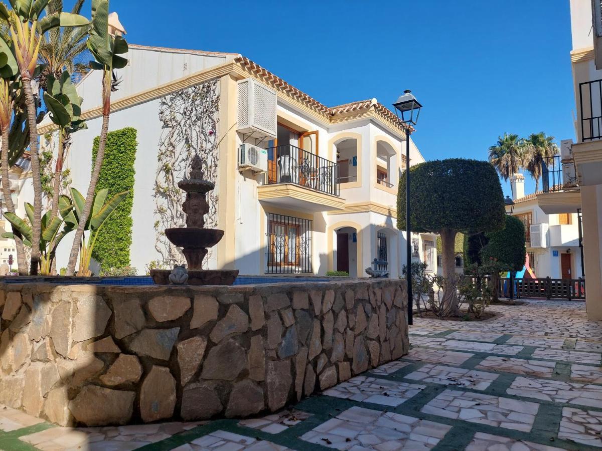 Vera Beach Club Playas de Vera 외부 사진