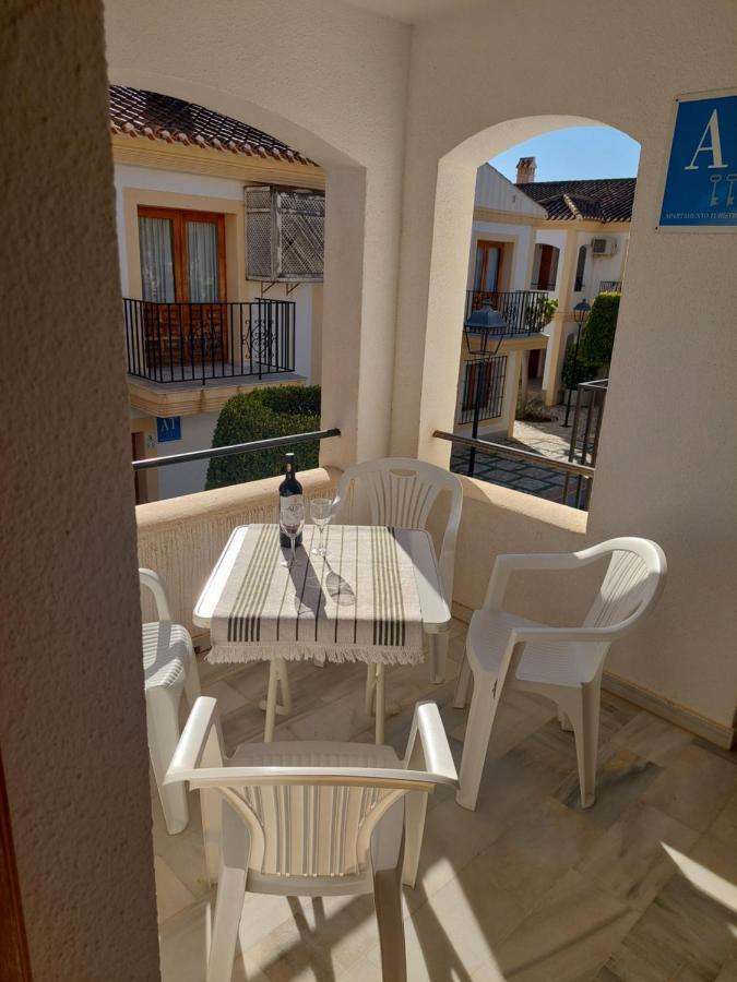 Vera Beach Club Playas de Vera 외부 사진