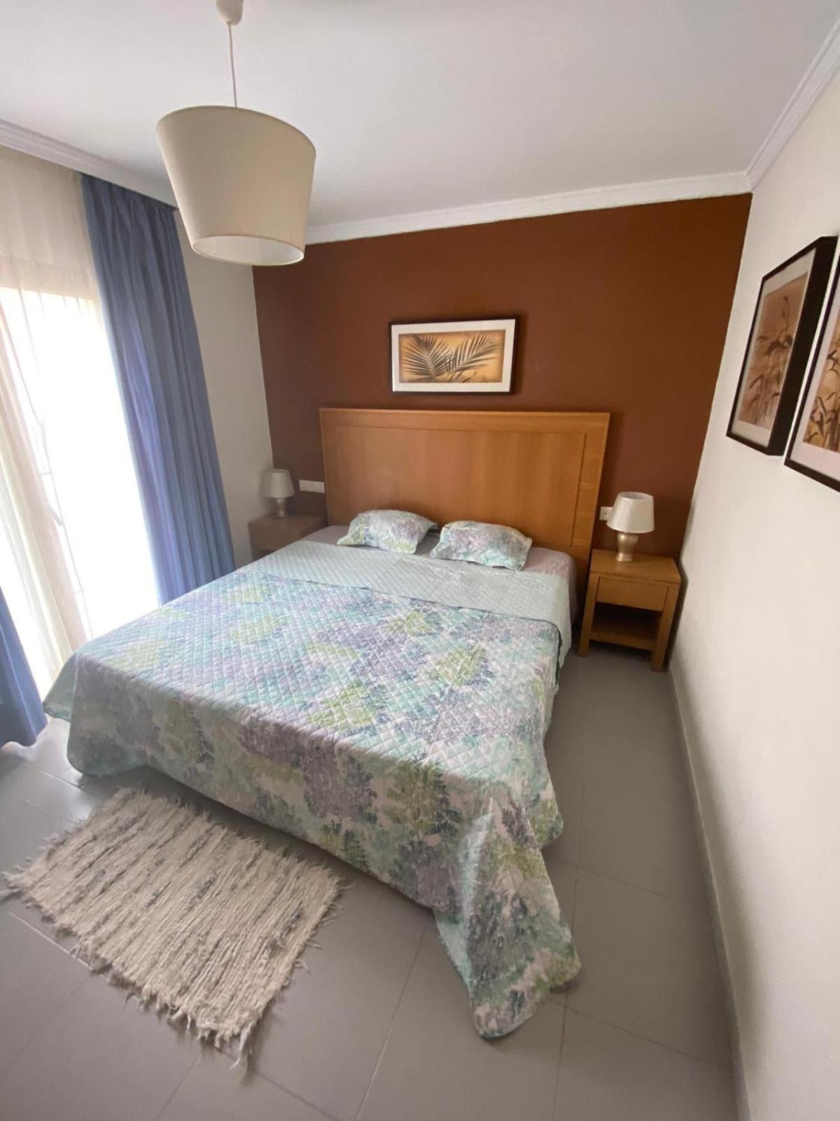 Vera Beach Club Playas de Vera 외부 사진